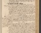 Zdjęcie nr 701 dla obiektu archiwalnego: Acta actorum coram reverendo patre domino Nicolao Bedlenski scholastico vicarioque in spiritualibus gernerali Cracoviensi ad annum Domini millesimum quingentesimum tricesimum septimum, cuius indicio est decima, pontificatus sanctissimi in Christo patris et domini nostri domini Pauli divina providencia papr tercii, anno tercio, feliciter continuantur