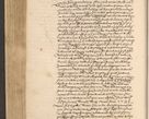 Zdjęcie nr 698 dla obiektu archiwalnego: Acta actorum coram reverendo patre domino Nicolao Bedlenski scholastico vicarioque in spiritualibus gernerali Cracoviensi ad annum Domini millesimum quingentesimum tricesimum septimum, cuius indicio est decima, pontificatus sanctissimi in Christo patris et domini nostri domini Pauli divina providencia papr tercii, anno tercio, feliciter continuantur