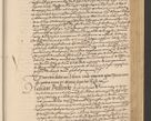 Zdjęcie nr 697 dla obiektu archiwalnego: Acta actorum coram reverendo patre domino Nicolao Bedlenski scholastico vicarioque in spiritualibus gernerali Cracoviensi ad annum Domini millesimum quingentesimum tricesimum septimum, cuius indicio est decima, pontificatus sanctissimi in Christo patris et domini nostri domini Pauli divina providencia papr tercii, anno tercio, feliciter continuantur