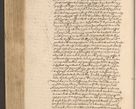 Zdjęcie nr 694 dla obiektu archiwalnego: Acta actorum coram reverendo patre domino Nicolao Bedlenski scholastico vicarioque in spiritualibus gernerali Cracoviensi ad annum Domini millesimum quingentesimum tricesimum septimum, cuius indicio est decima, pontificatus sanctissimi in Christo patris et domini nostri domini Pauli divina providencia papr tercii, anno tercio, feliciter continuantur