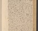 Zdjęcie nr 693 dla obiektu archiwalnego: Acta actorum coram reverendo patre domino Nicolao Bedlenski scholastico vicarioque in spiritualibus gernerali Cracoviensi ad annum Domini millesimum quingentesimum tricesimum septimum, cuius indicio est decima, pontificatus sanctissimi in Christo patris et domini nostri domini Pauli divina providencia papr tercii, anno tercio, feliciter continuantur