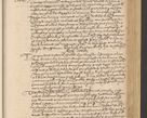 Zdjęcie nr 691 dla obiektu archiwalnego: Acta actorum coram reverendo patre domino Nicolao Bedlenski scholastico vicarioque in spiritualibus gernerali Cracoviensi ad annum Domini millesimum quingentesimum tricesimum septimum, cuius indicio est decima, pontificatus sanctissimi in Christo patris et domini nostri domini Pauli divina providencia papr tercii, anno tercio, feliciter continuantur