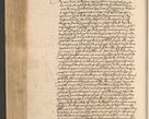 Zdjęcie nr 692 dla obiektu archiwalnego: Acta actorum coram reverendo patre domino Nicolao Bedlenski scholastico vicarioque in spiritualibus gernerali Cracoviensi ad annum Domini millesimum quingentesimum tricesimum septimum, cuius indicio est decima, pontificatus sanctissimi in Christo patris et domini nostri domini Pauli divina providencia papr tercii, anno tercio, feliciter continuantur