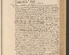 Zdjęcie nr 689 dla obiektu archiwalnego: Acta actorum coram reverendo patre domino Nicolao Bedlenski scholastico vicarioque in spiritualibus gernerali Cracoviensi ad annum Domini millesimum quingentesimum tricesimum septimum, cuius indicio est decima, pontificatus sanctissimi in Christo patris et domini nostri domini Pauli divina providencia papr tercii, anno tercio, feliciter continuantur