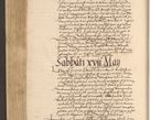 Zdjęcie nr 688 dla obiektu archiwalnego: Acta actorum coram reverendo patre domino Nicolao Bedlenski scholastico vicarioque in spiritualibus gernerali Cracoviensi ad annum Domini millesimum quingentesimum tricesimum septimum, cuius indicio est decima, pontificatus sanctissimi in Christo patris et domini nostri domini Pauli divina providencia papr tercii, anno tercio, feliciter continuantur