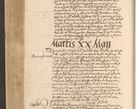 Zdjęcie nr 690 dla obiektu archiwalnego: Acta actorum coram reverendo patre domino Nicolao Bedlenski scholastico vicarioque in spiritualibus gernerali Cracoviensi ad annum Domini millesimum quingentesimum tricesimum septimum, cuius indicio est decima, pontificatus sanctissimi in Christo patris et domini nostri domini Pauli divina providencia papr tercii, anno tercio, feliciter continuantur