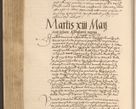 Zdjęcie nr 686 dla obiektu archiwalnego: Acta actorum coram reverendo patre domino Nicolao Bedlenski scholastico vicarioque in spiritualibus gernerali Cracoviensi ad annum Domini millesimum quingentesimum tricesimum septimum, cuius indicio est decima, pontificatus sanctissimi in Christo patris et domini nostri domini Pauli divina providencia papr tercii, anno tercio, feliciter continuantur