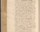 Zdjęcie nr 684 dla obiektu archiwalnego: Acta actorum coram reverendo patre domino Nicolao Bedlenski scholastico vicarioque in spiritualibus gernerali Cracoviensi ad annum Domini millesimum quingentesimum tricesimum septimum, cuius indicio est decima, pontificatus sanctissimi in Christo patris et domini nostri domini Pauli divina providencia papr tercii, anno tercio, feliciter continuantur