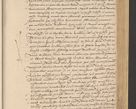 Zdjęcie nr 681 dla obiektu archiwalnego: Acta actorum coram reverendo patre domino Nicolao Bedlenski scholastico vicarioque in spiritualibus gernerali Cracoviensi ad annum Domini millesimum quingentesimum tricesimum septimum, cuius indicio est decima, pontificatus sanctissimi in Christo patris et domini nostri domini Pauli divina providencia papr tercii, anno tercio, feliciter continuantur