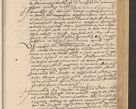 Zdjęcie nr 679 dla obiektu archiwalnego: Acta actorum coram reverendo patre domino Nicolao Bedlenski scholastico vicarioque in spiritualibus gernerali Cracoviensi ad annum Domini millesimum quingentesimum tricesimum septimum, cuius indicio est decima, pontificatus sanctissimi in Christo patris et domini nostri domini Pauli divina providencia papr tercii, anno tercio, feliciter continuantur