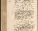 Zdjęcie nr 678 dla obiektu archiwalnego: Acta actorum coram reverendo patre domino Nicolao Bedlenski scholastico vicarioque in spiritualibus gernerali Cracoviensi ad annum Domini millesimum quingentesimum tricesimum septimum, cuius indicio est decima, pontificatus sanctissimi in Christo patris et domini nostri domini Pauli divina providencia papr tercii, anno tercio, feliciter continuantur
