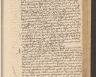 Zdjęcie nr 677 dla obiektu archiwalnego: Acta actorum coram reverendo patre domino Nicolao Bedlenski scholastico vicarioque in spiritualibus gernerali Cracoviensi ad annum Domini millesimum quingentesimum tricesimum septimum, cuius indicio est decima, pontificatus sanctissimi in Christo patris et domini nostri domini Pauli divina providencia papr tercii, anno tercio, feliciter continuantur