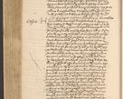 Zdjęcie nr 676 dla obiektu archiwalnego: Acta actorum coram reverendo patre domino Nicolao Bedlenski scholastico vicarioque in spiritualibus gernerali Cracoviensi ad annum Domini millesimum quingentesimum tricesimum septimum, cuius indicio est decima, pontificatus sanctissimi in Christo patris et domini nostri domini Pauli divina providencia papr tercii, anno tercio, feliciter continuantur
