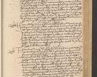 Zdjęcie nr 675 dla obiektu archiwalnego: Acta actorum coram reverendo patre domino Nicolao Bedlenski scholastico vicarioque in spiritualibus gernerali Cracoviensi ad annum Domini millesimum quingentesimum tricesimum septimum, cuius indicio est decima, pontificatus sanctissimi in Christo patris et domini nostri domini Pauli divina providencia papr tercii, anno tercio, feliciter continuantur