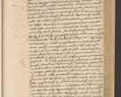 Zdjęcie nr 673 dla obiektu archiwalnego: Acta actorum coram reverendo patre domino Nicolao Bedlenski scholastico vicarioque in spiritualibus gernerali Cracoviensi ad annum Domini millesimum quingentesimum tricesimum septimum, cuius indicio est decima, pontificatus sanctissimi in Christo patris et domini nostri domini Pauli divina providencia papr tercii, anno tercio, feliciter continuantur