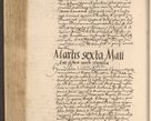 Zdjęcie nr 672 dla obiektu archiwalnego: Acta actorum coram reverendo patre domino Nicolao Bedlenski scholastico vicarioque in spiritualibus gernerali Cracoviensi ad annum Domini millesimum quingentesimum tricesimum septimum, cuius indicio est decima, pontificatus sanctissimi in Christo patris et domini nostri domini Pauli divina providencia papr tercii, anno tercio, feliciter continuantur