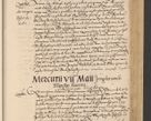 Zdjęcie nr 669 dla obiektu archiwalnego: Acta actorum coram reverendo patre domino Nicolao Bedlenski scholastico vicarioque in spiritualibus gernerali Cracoviensi ad annum Domini millesimum quingentesimum tricesimum septimum, cuius indicio est decima, pontificatus sanctissimi in Christo patris et domini nostri domini Pauli divina providencia papr tercii, anno tercio, feliciter continuantur