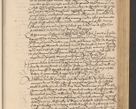 Zdjęcie nr 667 dla obiektu archiwalnego: Acta actorum coram reverendo patre domino Nicolao Bedlenski scholastico vicarioque in spiritualibus gernerali Cracoviensi ad annum Domini millesimum quingentesimum tricesimum septimum, cuius indicio est decima, pontificatus sanctissimi in Christo patris et domini nostri domini Pauli divina providencia papr tercii, anno tercio, feliciter continuantur