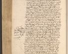 Zdjęcie nr 668 dla obiektu archiwalnego: Acta actorum coram reverendo patre domino Nicolao Bedlenski scholastico vicarioque in spiritualibus gernerali Cracoviensi ad annum Domini millesimum quingentesimum tricesimum septimum, cuius indicio est decima, pontificatus sanctissimi in Christo patris et domini nostri domini Pauli divina providencia papr tercii, anno tercio, feliciter continuantur