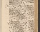 Zdjęcie nr 663 dla obiektu archiwalnego: Acta actorum coram reverendo patre domino Nicolao Bedlenski scholastico vicarioque in spiritualibus gernerali Cracoviensi ad annum Domini millesimum quingentesimum tricesimum septimum, cuius indicio est decima, pontificatus sanctissimi in Christo patris et domini nostri domini Pauli divina providencia papr tercii, anno tercio, feliciter continuantur