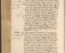 Zdjęcie nr 662 dla obiektu archiwalnego: Acta actorum coram reverendo patre domino Nicolao Bedlenski scholastico vicarioque in spiritualibus gernerali Cracoviensi ad annum Domini millesimum quingentesimum tricesimum septimum, cuius indicio est decima, pontificatus sanctissimi in Christo patris et domini nostri domini Pauli divina providencia papr tercii, anno tercio, feliciter continuantur