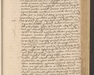 Zdjęcie nr 655 dla obiektu archiwalnego: Acta actorum coram reverendo patre domino Nicolao Bedlenski scholastico vicarioque in spiritualibus gernerali Cracoviensi ad annum Domini millesimum quingentesimum tricesimum septimum, cuius indicio est decima, pontificatus sanctissimi in Christo patris et domini nostri domini Pauli divina providencia papr tercii, anno tercio, feliciter continuantur