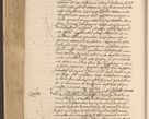 Zdjęcie nr 656 dla obiektu archiwalnego: Acta actorum coram reverendo patre domino Nicolao Bedlenski scholastico vicarioque in spiritualibus gernerali Cracoviensi ad annum Domini millesimum quingentesimum tricesimum septimum, cuius indicio est decima, pontificatus sanctissimi in Christo patris et domini nostri domini Pauli divina providencia papr tercii, anno tercio, feliciter continuantur