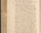 Zdjęcie nr 652 dla obiektu archiwalnego: Acta actorum coram reverendo patre domino Nicolao Bedlenski scholastico vicarioque in spiritualibus gernerali Cracoviensi ad annum Domini millesimum quingentesimum tricesimum septimum, cuius indicio est decima, pontificatus sanctissimi in Christo patris et domini nostri domini Pauli divina providencia papr tercii, anno tercio, feliciter continuantur