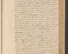 Zdjęcie nr 651 dla obiektu archiwalnego: Acta actorum coram reverendo patre domino Nicolao Bedlenski scholastico vicarioque in spiritualibus gernerali Cracoviensi ad annum Domini millesimum quingentesimum tricesimum septimum, cuius indicio est decima, pontificatus sanctissimi in Christo patris et domini nostri domini Pauli divina providencia papr tercii, anno tercio, feliciter continuantur