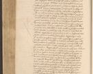 Zdjęcie nr 650 dla obiektu archiwalnego: Acta actorum coram reverendo patre domino Nicolao Bedlenski scholastico vicarioque in spiritualibus gernerali Cracoviensi ad annum Domini millesimum quingentesimum tricesimum septimum, cuius indicio est decima, pontificatus sanctissimi in Christo patris et domini nostri domini Pauli divina providencia papr tercii, anno tercio, feliciter continuantur