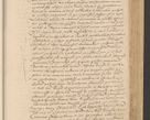Zdjęcie nr 649 dla obiektu archiwalnego: Acta actorum coram reverendo patre domino Nicolao Bedlenski scholastico vicarioque in spiritualibus gernerali Cracoviensi ad annum Domini millesimum quingentesimum tricesimum septimum, cuius indicio est decima, pontificatus sanctissimi in Christo patris et domini nostri domini Pauli divina providencia papr tercii, anno tercio, feliciter continuantur