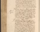 Zdjęcie nr 648 dla obiektu archiwalnego: Acta actorum coram reverendo patre domino Nicolao Bedlenski scholastico vicarioque in spiritualibus gernerali Cracoviensi ad annum Domini millesimum quingentesimum tricesimum septimum, cuius indicio est decima, pontificatus sanctissimi in Christo patris et domini nostri domini Pauli divina providencia papr tercii, anno tercio, feliciter continuantur