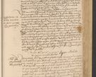 Zdjęcie nr 643 dla obiektu archiwalnego: Acta actorum coram reverendo patre domino Nicolao Bedlenski scholastico vicarioque in spiritualibus gernerali Cracoviensi ad annum Domini millesimum quingentesimum tricesimum septimum, cuius indicio est decima, pontificatus sanctissimi in Christo patris et domini nostri domini Pauli divina providencia papr tercii, anno tercio, feliciter continuantur