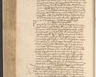 Zdjęcie nr 642 dla obiektu archiwalnego: Acta actorum coram reverendo patre domino Nicolao Bedlenski scholastico vicarioque in spiritualibus gernerali Cracoviensi ad annum Domini millesimum quingentesimum tricesimum septimum, cuius indicio est decima, pontificatus sanctissimi in Christo patris et domini nostri domini Pauli divina providencia papr tercii, anno tercio, feliciter continuantur