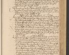 Zdjęcie nr 641 dla obiektu archiwalnego: Acta actorum coram reverendo patre domino Nicolao Bedlenski scholastico vicarioque in spiritualibus gernerali Cracoviensi ad annum Domini millesimum quingentesimum tricesimum septimum, cuius indicio est decima, pontificatus sanctissimi in Christo patris et domini nostri domini Pauli divina providencia papr tercii, anno tercio, feliciter continuantur