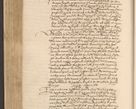 Zdjęcie nr 640 dla obiektu archiwalnego: Acta actorum coram reverendo patre domino Nicolao Bedlenski scholastico vicarioque in spiritualibus gernerali Cracoviensi ad annum Domini millesimum quingentesimum tricesimum septimum, cuius indicio est decima, pontificatus sanctissimi in Christo patris et domini nostri domini Pauli divina providencia papr tercii, anno tercio, feliciter continuantur