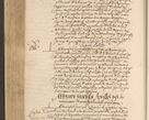 Zdjęcie nr 638 dla obiektu archiwalnego: Acta actorum coram reverendo patre domino Nicolao Bedlenski scholastico vicarioque in spiritualibus gernerali Cracoviensi ad annum Domini millesimum quingentesimum tricesimum septimum, cuius indicio est decima, pontificatus sanctissimi in Christo patris et domini nostri domini Pauli divina providencia papr tercii, anno tercio, feliciter continuantur