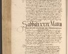 Zdjęcie nr 634 dla obiektu archiwalnego: Acta actorum coram reverendo patre domino Nicolao Bedlenski scholastico vicarioque in spiritualibus gernerali Cracoviensi ad annum Domini millesimum quingentesimum tricesimum septimum, cuius indicio est decima, pontificatus sanctissimi in Christo patris et domini nostri domini Pauli divina providencia papr tercii, anno tercio, feliciter continuantur