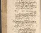 Zdjęcie nr 632 dla obiektu archiwalnego: Acta actorum coram reverendo patre domino Nicolao Bedlenski scholastico vicarioque in spiritualibus gernerali Cracoviensi ad annum Domini millesimum quingentesimum tricesimum septimum, cuius indicio est decima, pontificatus sanctissimi in Christo patris et domini nostri domini Pauli divina providencia papr tercii, anno tercio, feliciter continuantur
