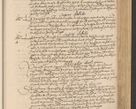 Zdjęcie nr 629 dla obiektu archiwalnego: Acta actorum coram reverendo patre domino Nicolao Bedlenski scholastico vicarioque in spiritualibus gernerali Cracoviensi ad annum Domini millesimum quingentesimum tricesimum septimum, cuius indicio est decima, pontificatus sanctissimi in Christo patris et domini nostri domini Pauli divina providencia papr tercii, anno tercio, feliciter continuantur