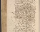 Zdjęcie nr 628 dla obiektu archiwalnego: Acta actorum coram reverendo patre domino Nicolao Bedlenski scholastico vicarioque in spiritualibus gernerali Cracoviensi ad annum Domini millesimum quingentesimum tricesimum septimum, cuius indicio est decima, pontificatus sanctissimi in Christo patris et domini nostri domini Pauli divina providencia papr tercii, anno tercio, feliciter continuantur