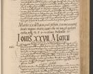 Zdjęcie nr 627 dla obiektu archiwalnego: Acta actorum coram reverendo patre domino Nicolao Bedlenski scholastico vicarioque in spiritualibus gernerali Cracoviensi ad annum Domini millesimum quingentesimum tricesimum septimum, cuius indicio est decima, pontificatus sanctissimi in Christo patris et domini nostri domini Pauli divina providencia papr tercii, anno tercio, feliciter continuantur