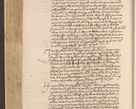 Zdjęcie nr 626 dla obiektu archiwalnego: Acta actorum coram reverendo patre domino Nicolao Bedlenski scholastico vicarioque in spiritualibus gernerali Cracoviensi ad annum Domini millesimum quingentesimum tricesimum septimum, cuius indicio est decima, pontificatus sanctissimi in Christo patris et domini nostri domini Pauli divina providencia papr tercii, anno tercio, feliciter continuantur