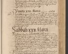 Zdjęcie nr 625 dla obiektu archiwalnego: Acta actorum coram reverendo patre domino Nicolao Bedlenski scholastico vicarioque in spiritualibus gernerali Cracoviensi ad annum Domini millesimum quingentesimum tricesimum septimum, cuius indicio est decima, pontificatus sanctissimi in Christo patris et domini nostri domini Pauli divina providencia papr tercii, anno tercio, feliciter continuantur