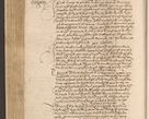 Zdjęcie nr 624 dla obiektu archiwalnego: Acta actorum coram reverendo patre domino Nicolao Bedlenski scholastico vicarioque in spiritualibus gernerali Cracoviensi ad annum Domini millesimum quingentesimum tricesimum septimum, cuius indicio est decima, pontificatus sanctissimi in Christo patris et domini nostri domini Pauli divina providencia papr tercii, anno tercio, feliciter continuantur