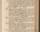 Zdjęcie nr 621 dla obiektu archiwalnego: Acta actorum coram reverendo patre domino Nicolao Bedlenski scholastico vicarioque in spiritualibus gernerali Cracoviensi ad annum Domini millesimum quingentesimum tricesimum septimum, cuius indicio est decima, pontificatus sanctissimi in Christo patris et domini nostri domini Pauli divina providencia papr tercii, anno tercio, feliciter continuantur
