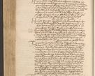 Zdjęcie nr 620 dla obiektu archiwalnego: Acta actorum coram reverendo patre domino Nicolao Bedlenski scholastico vicarioque in spiritualibus gernerali Cracoviensi ad annum Domini millesimum quingentesimum tricesimum septimum, cuius indicio est decima, pontificatus sanctissimi in Christo patris et domini nostri domini Pauli divina providencia papr tercii, anno tercio, feliciter continuantur