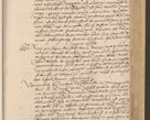 Zdjęcie nr 617 dla obiektu archiwalnego: Acta actorum coram reverendo patre domino Nicolao Bedlenski scholastico vicarioque in spiritualibus gernerali Cracoviensi ad annum Domini millesimum quingentesimum tricesimum septimum, cuius indicio est decima, pontificatus sanctissimi in Christo patris et domini nostri domini Pauli divina providencia papr tercii, anno tercio, feliciter continuantur