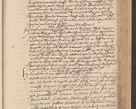 Zdjęcie nr 613 dla obiektu archiwalnego: Acta actorum coram reverendo patre domino Nicolao Bedlenski scholastico vicarioque in spiritualibus gernerali Cracoviensi ad annum Domini millesimum quingentesimum tricesimum septimum, cuius indicio est decima, pontificatus sanctissimi in Christo patris et domini nostri domini Pauli divina providencia papr tercii, anno tercio, feliciter continuantur