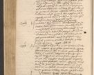 Zdjęcie nr 614 dla obiektu archiwalnego: Acta actorum coram reverendo patre domino Nicolao Bedlenski scholastico vicarioque in spiritualibus gernerali Cracoviensi ad annum Domini millesimum quingentesimum tricesimum septimum, cuius indicio est decima, pontificatus sanctissimi in Christo patris et domini nostri domini Pauli divina providencia papr tercii, anno tercio, feliciter continuantur